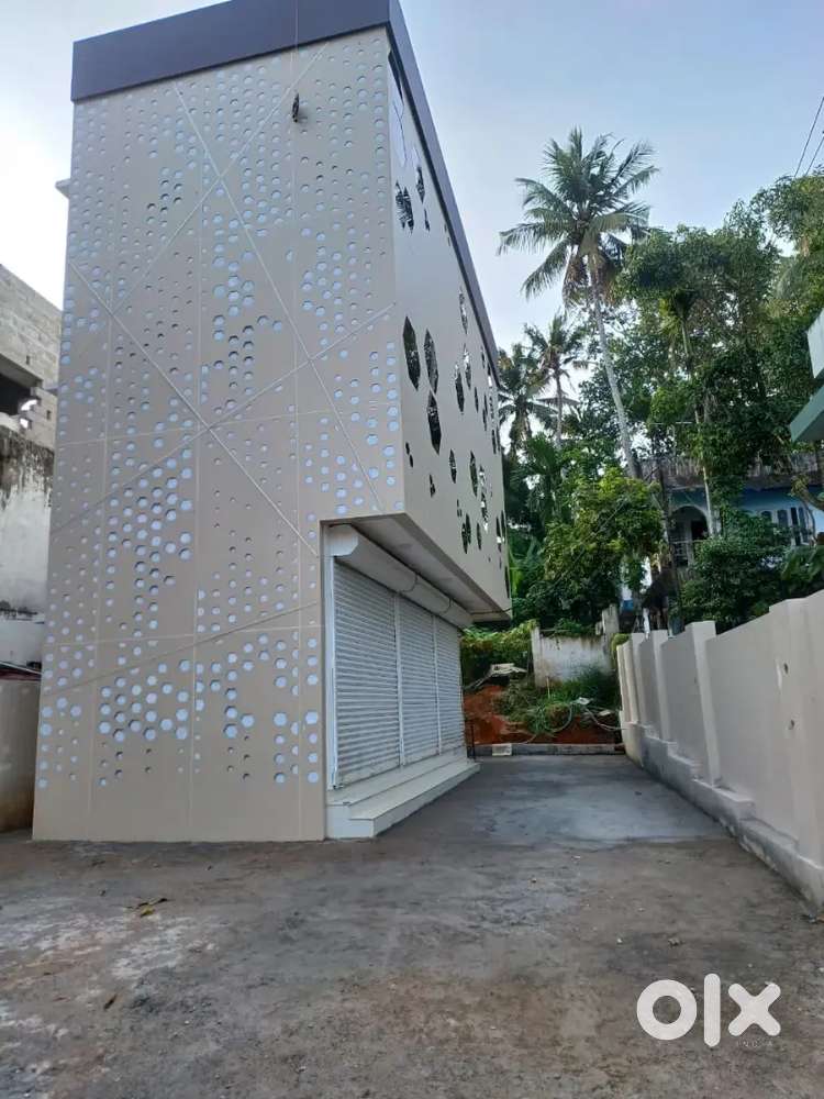 Commercial space for rent