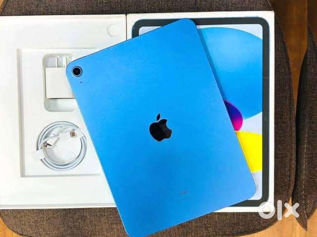 Ipad apple