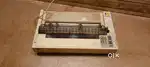 DVD PLAYER, DOT MATRIX PRINTER, SPEAKER