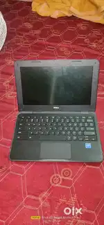 Dell chrome book urjent sell