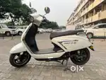 Electric Scooter ND Shield PAVY P90 | Good Condition | 2 Yrs Old