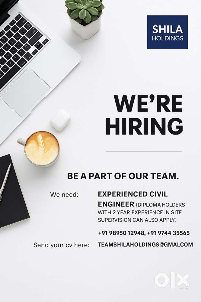 Site Engineer