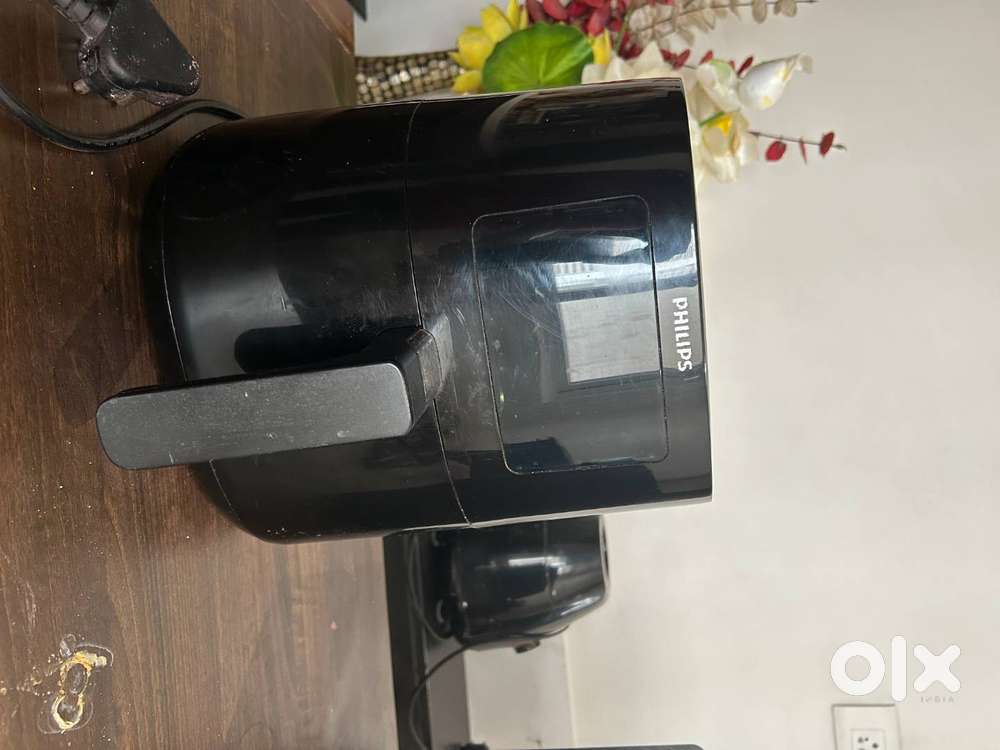Air Fryer - used