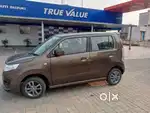 Maruti Suzuki Wagon R Stingray 8 Petrol 400000 Km Driven