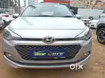Hyundai i20 Petrol Asta, 2017, Petrol