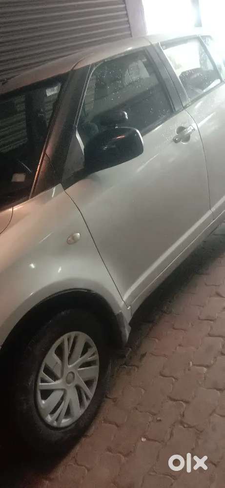 Good vehicle mileage