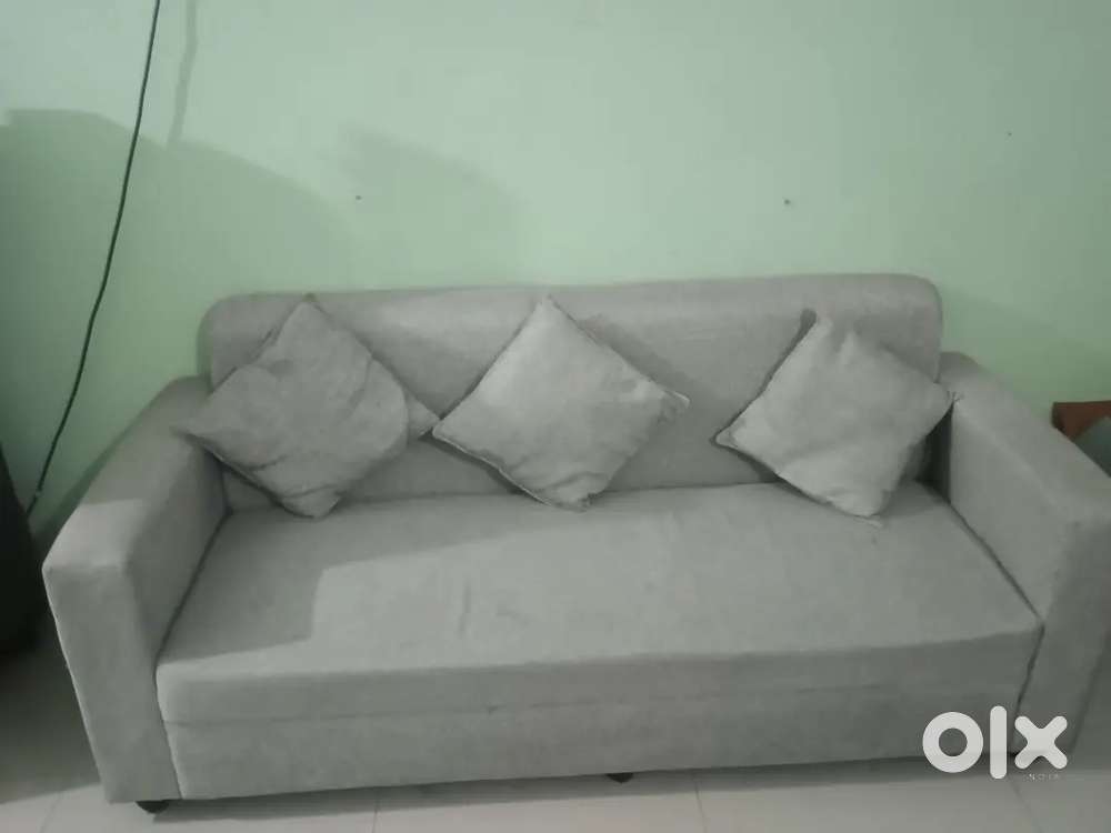 3 Seater Sofa