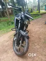 Apache rtr 160 4v