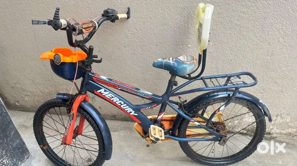 Kids bicycle