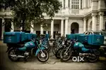 Delivery Domino's Pizza