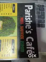 Chief, manager