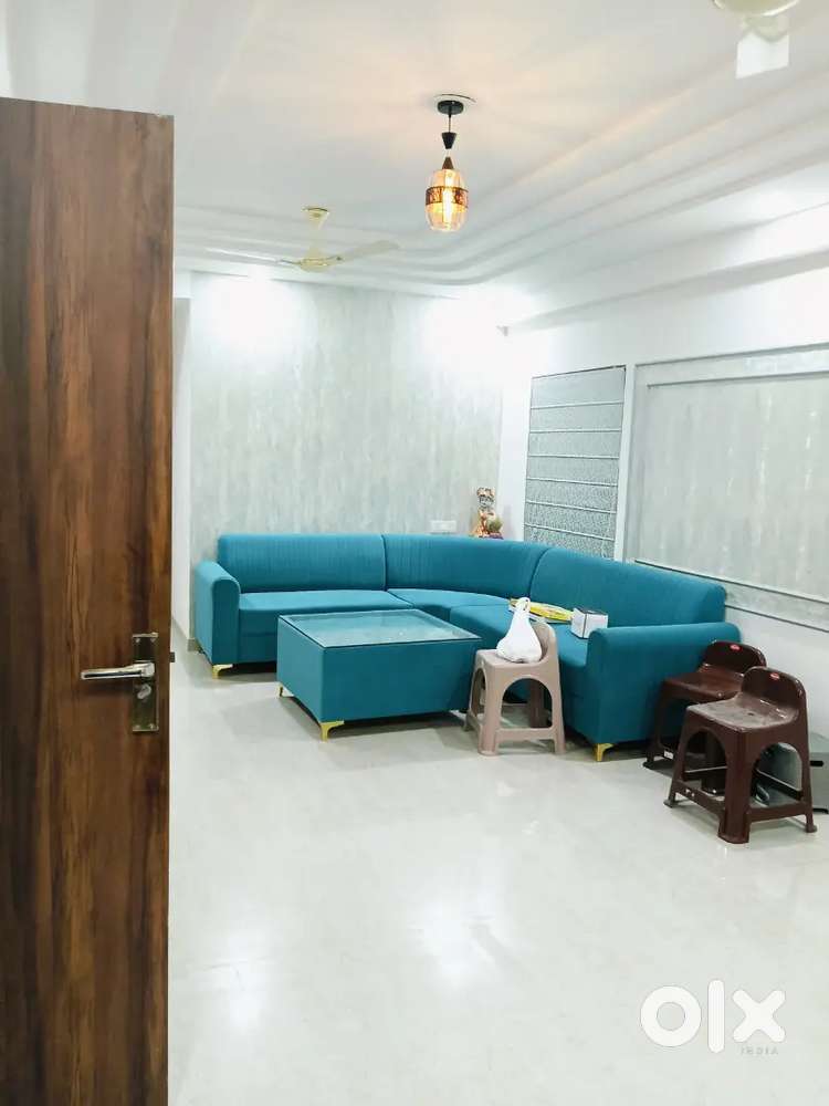 2Bhk luxury flat available for rent in Vaishali Nagar