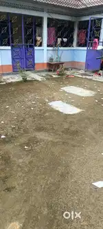 8 গন্ডা জায়গা বাড়ি সহ বিত্রুয় করা হবে