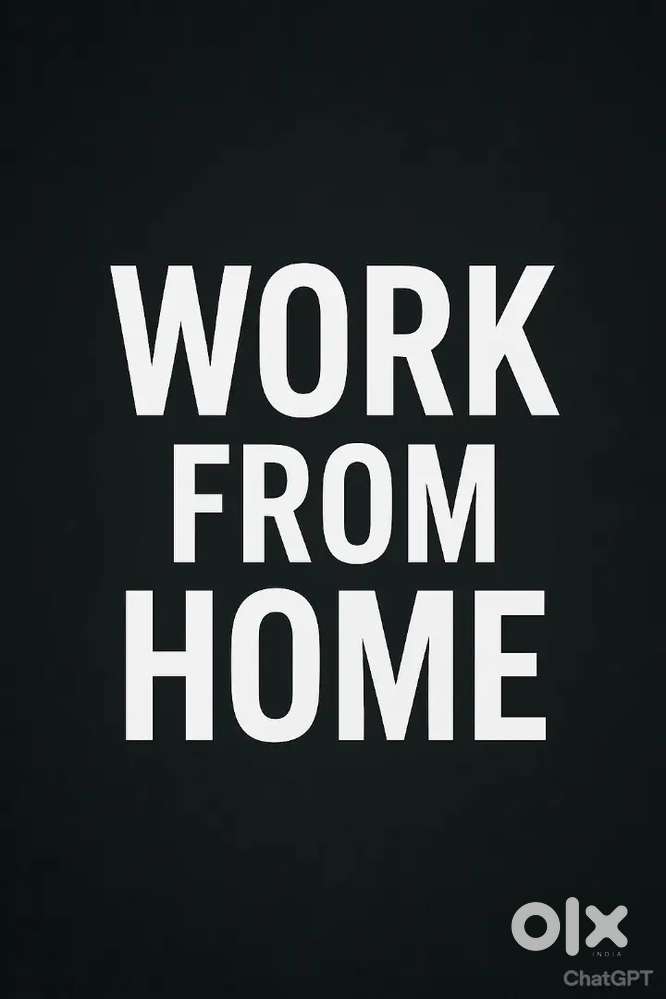 Work from home