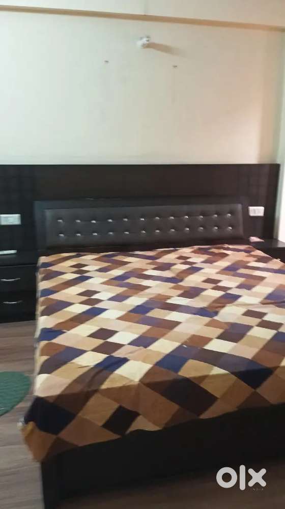 1bhk for rent in Ranjit Avenue