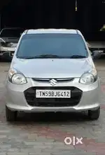 Maruti Suzuki Alto 800 Lxi, 2016, Petrol