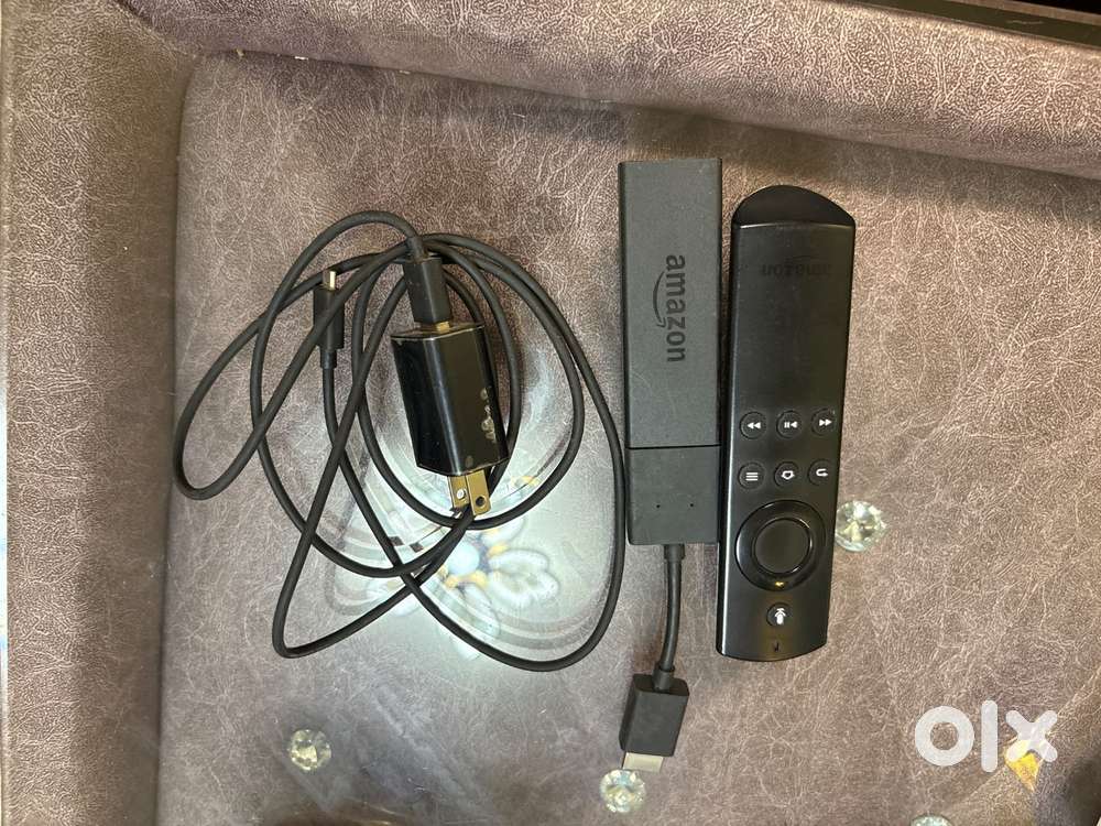 Amazon Fire TV stick