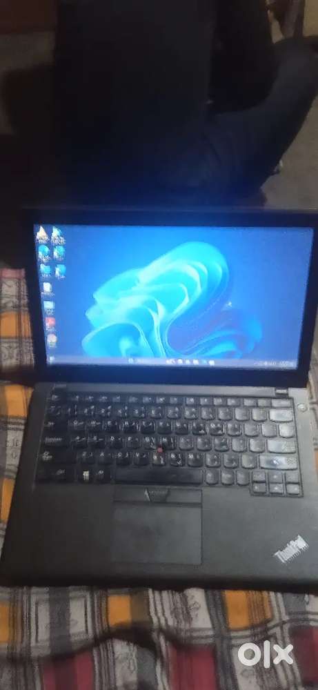 Lenovo laptop