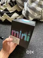 Apple HomePod Mini - Smart Speaker (Space Grey)