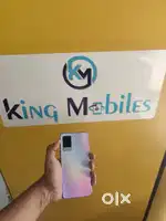 VIVO V21 8/128 5G MOBILE AVAILABLE CALL ME