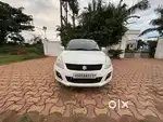 Maruti Suzuki Swift VDI (O), 2017, Diesel