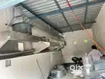 Commercial Chimney