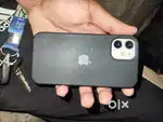 12 mini only battery change hai only cashify de krwai hai