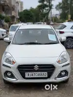 Maruti Suzuki Dzire 1.2 ZXI, 2023, Petrol