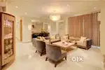 3bhk luxury apartment in heart of Mohali