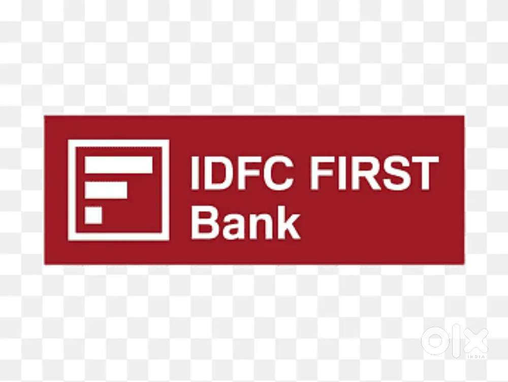 IDFC FIRST BANK