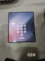 Urgent sell Samsung Fold 6