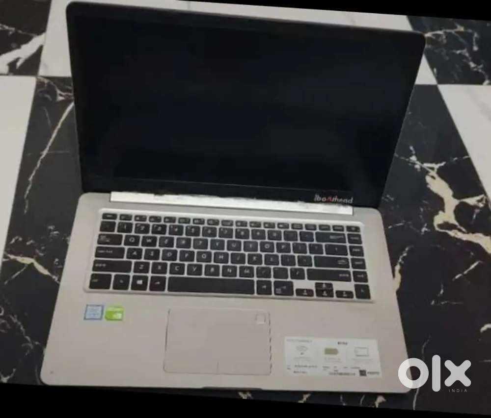 Asus Vivobook S15 urgent sell my laptop