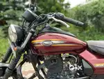 Bajaj Avenger 150 Street 2016  Single Owner  Excellent Condition