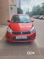 Maruti Suzuki Celerio VXI(O), 2020, Petrol
