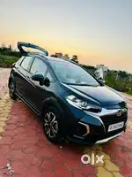 Honda WR-V 2022 Petrol Good Condition