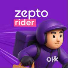 Zepto delivery (vadodara)