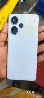 Redmi note 13pro plus