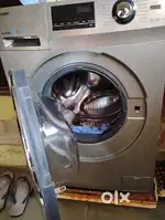 Haier Inverter fully automatic washing machine
