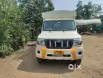 Bolero pick up 1.4