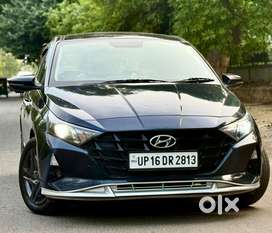 Hyundai i20 Sportz Plus, 2023, Petrol