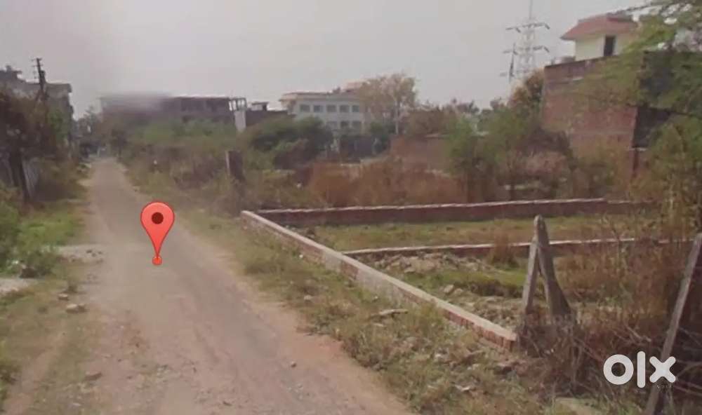 Hotel Guest House Apartments Commercial/Residential plot in Dayal Farm