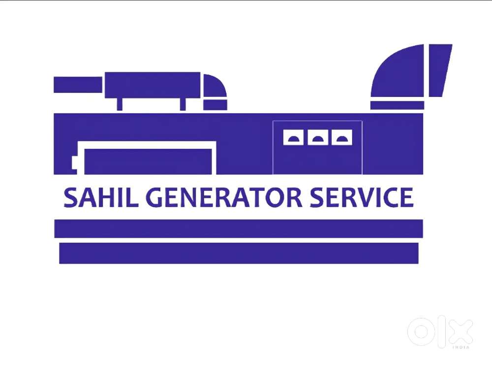 Generator on Rent 10 KVA to 500 KVA