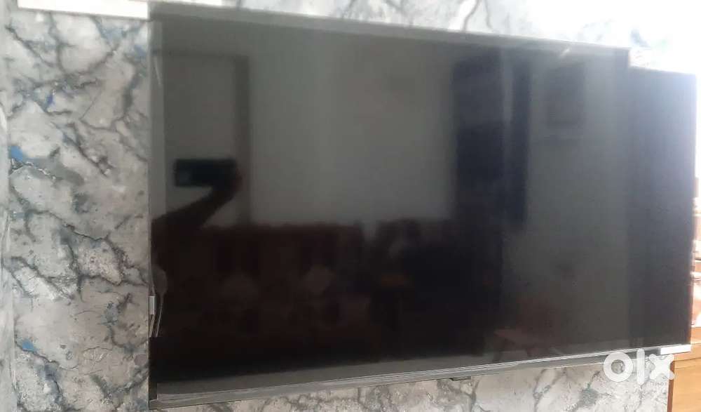 Panasonic Android full HD TV 40 inch