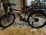 Brand New Spencer x-cross cycle