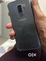S9plus samsung brand 64 gb