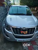 New xuv 500