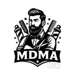 Mens hairstylist