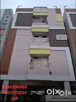 Ready to move apartment flat