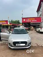 Maruti Suzuki Swift 2018 Diesel Well Maintained