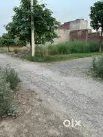 Corner plot urgent sell